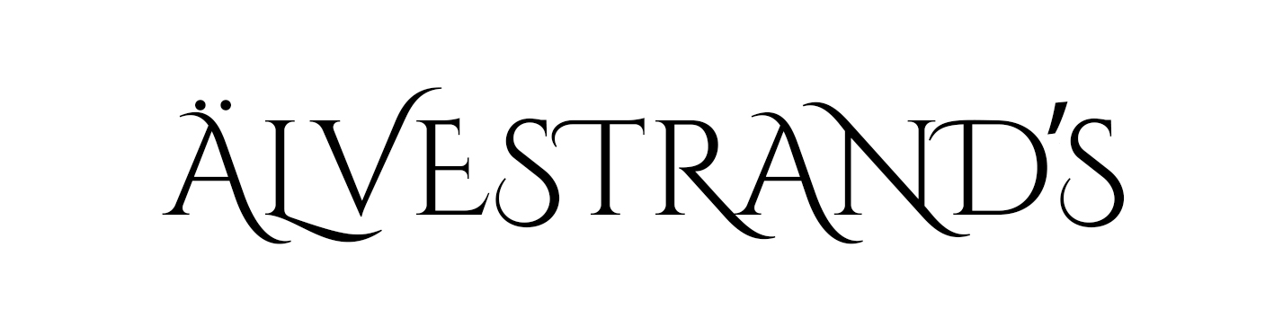 Älvestrands logo